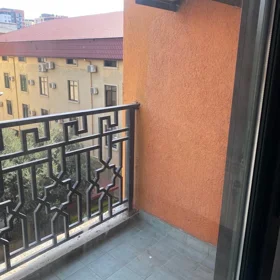 In Baku 70.0 m² apartment is for rent - Image 8