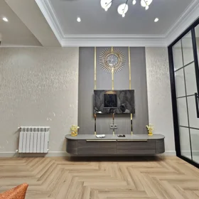 In Baku 50.0 m² apartment is for rent - Image 7