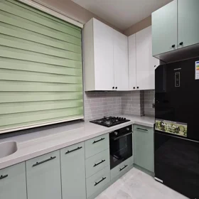 In Baku 50.0 m² apartment is for rent - Image 9