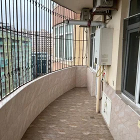 In Baku 95.0 m² apartment is for rent - Image 7