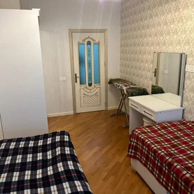 In Baku 95.0 m² apartment is for rent - Image 8