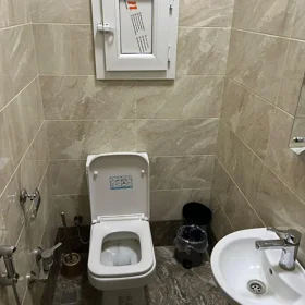 In Baku 95.0 m² apartment is for rent - Image 9