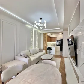 In Baku 69.0 m² apartment is for sale - Image 4