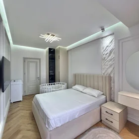 In Baku 69.0 m² apartment is for sale - Image 6