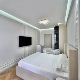 In Baku 69.0 m² apartment is for sale - Image 7