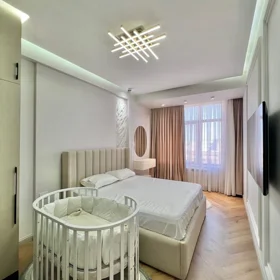 In Baku 69.0 m² apartment is for sale - Image 8