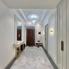 In Baku 69.0 m² apartment is for sale - Image 10