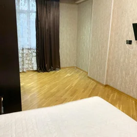 In Baku 65.0 m² apartment is for rent - Image 7