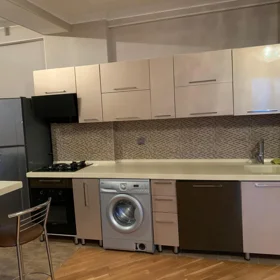 In Baku 65.0 m² apartment is for rent - Image 9