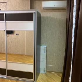 In Baku 65.0 m² apartment is for rent - Image 10