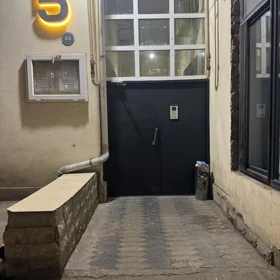 In Xətai rayonu 50.0 m² apartment is for sale - Image 4