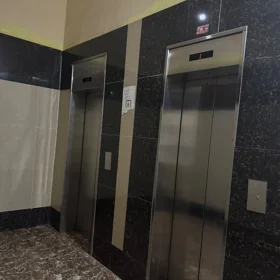 In Xətai rayonu 50.0 m² apartment is for sale - Image 5