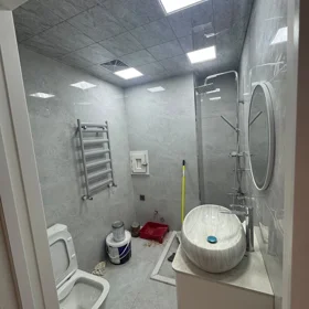 In Xətai rayonu 50.0 m² apartment is for sale - Image 9