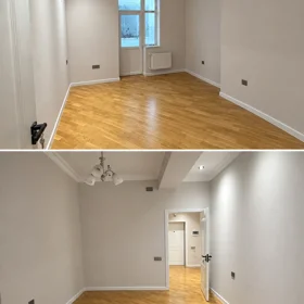 In Xətai rayonu 50.0 m² apartment is for sale - Image 10