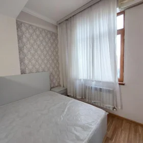 In Baku 50.0 m² apartment is for rent - Image 2