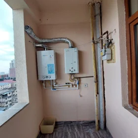 In Baku 50.0 m² apartment is for rent - Image 3