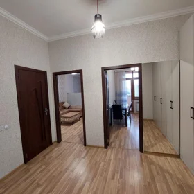 In Baku 50.0 m² apartment is for rent - Image 5