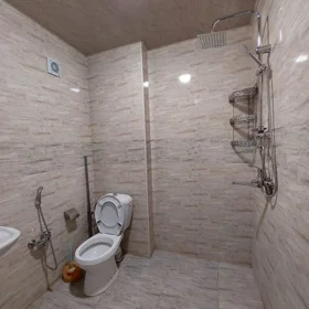 In Baku 50.0 m² apartment is for rent - Image 6