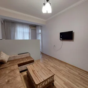 In Baku 50.0 m² apartment is for rent - Image 8