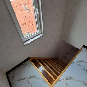 In Baku 45.0 m² house with 2.0 rooms is for sale - Image 8