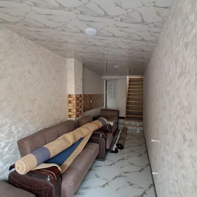 In Baku 45.0 m² house with 2.0 rooms is for sale - Image 10