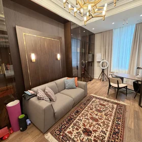 In Səbail rayonu 200.0 m² apartment is for sale - Image 2
