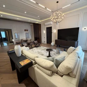 In Səbail rayonu 200.0 m² apartment is for sale - Image 5