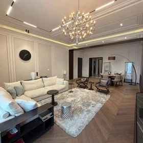 In Səbail rayonu 200.0 m² apartment is for sale - Image 6