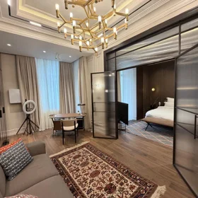 In Səbail rayonu 200.0 m² apartment is for sale - Image 7