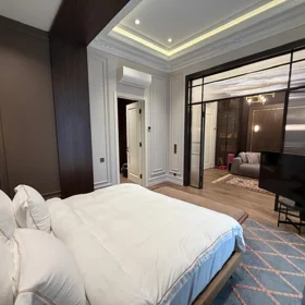 In Səbail rayonu 200.0 m² apartment is for sale - Image 8