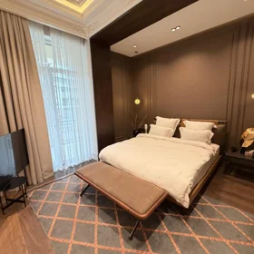 In Səbail rayonu 200.0 m² apartment is for sale - Image 9