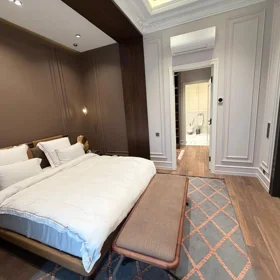 In Səbail rayonu 200.0 m² apartment is for sale - Image 10