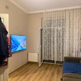 In Baku 41.0 m² apartment is for sale - Image 3