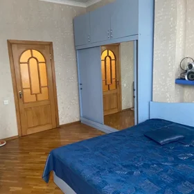 In Baku 107.0 m² apartment is for sale - Image 10
