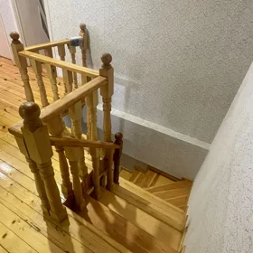 In Baku 220.0 m² house with 5.0 rooms is for sale - Image 6