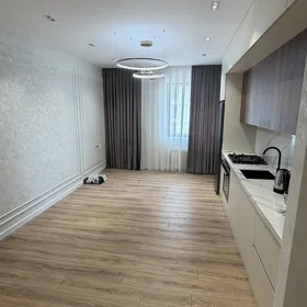 In Baku 75.0 m² apartment is for rent - Image 3