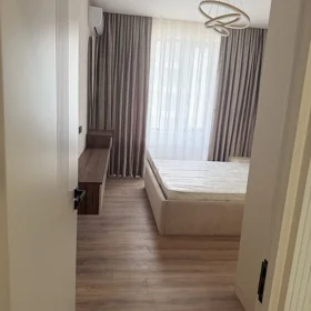In Baku 75.0 m² apartment is for rent - Image 4