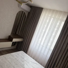 In Baku 75.0 m² apartment is for rent - Image 5