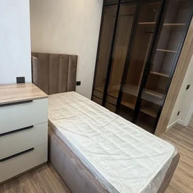 In Baku 75.0 m² apartment is for rent - Image 6
