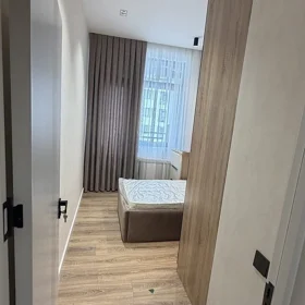 In Baku 75.0 m² apartment is for rent - Image 7