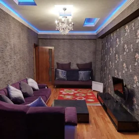 In Baku 105.0 m² apartment is for rent - Image 2