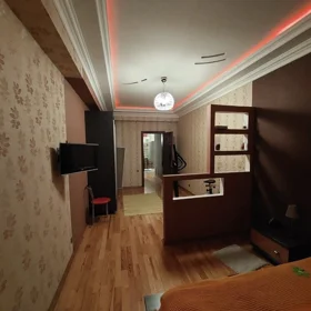 In Baku 105.0 m² apartment is for rent - Image 3