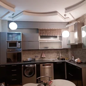 In Baku 105.0 m² apartment is for rent - Image 5