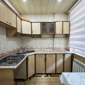 In Baku 61.0 m² apartment is for rent - Image 2