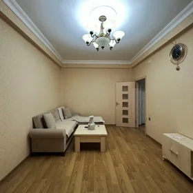 In Baku 61.0 m² apartment is for rent - Image 4