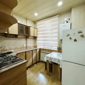 In Baku 61.0 m² apartment is for rent - Image 5