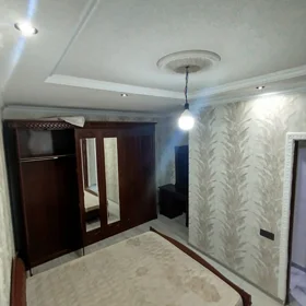 In Səbail rayonu 80.0 m² house with 3.0 rooms is for rent - Image 6