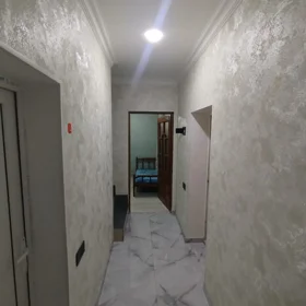 In Səbail rayonu 80.0 m² house with 3.0 rooms is for rent - Image 7