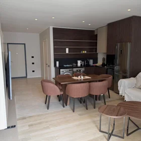 In nan 139.0 m² apartment is for rent - Image 3