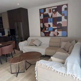 In nan 139.0 m² apartment is for rent - Image 5